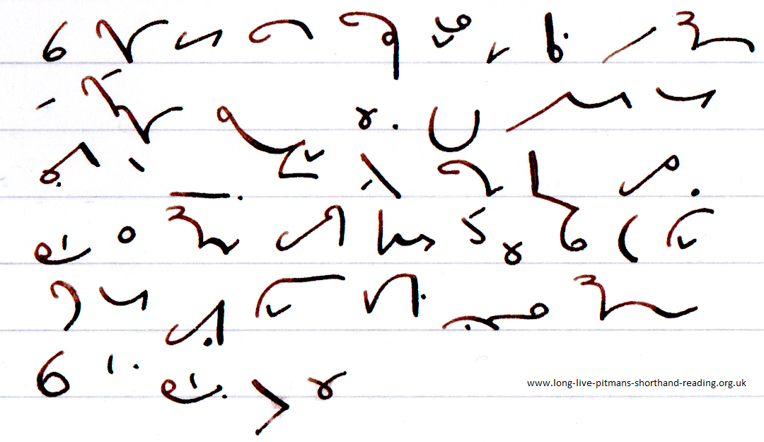 Pitman's New Era Shorthand