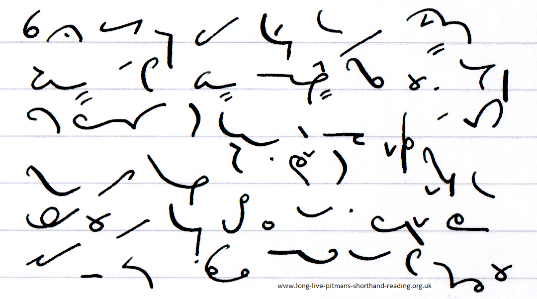 Pitman's New Era Shorthand