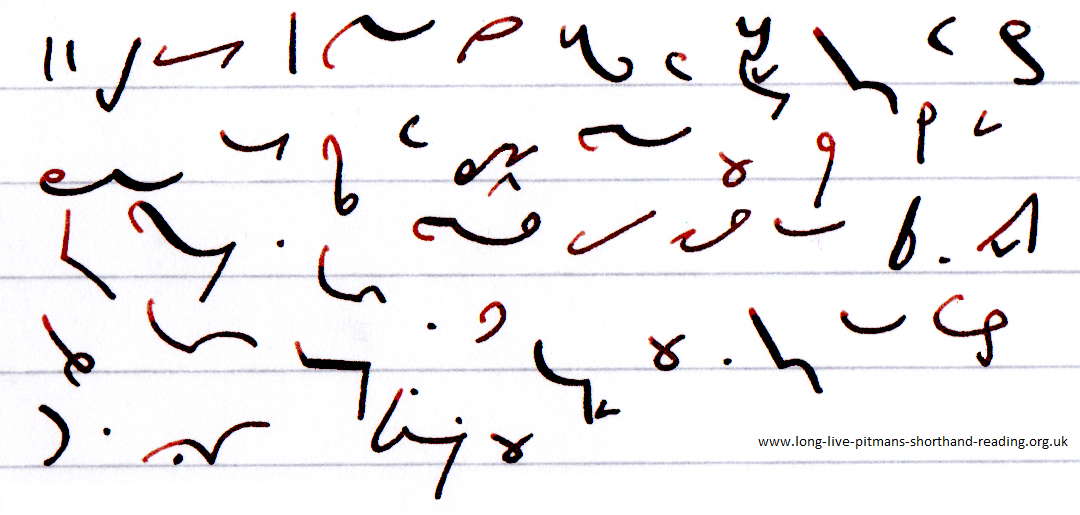 Pitman's New Era Shorthand