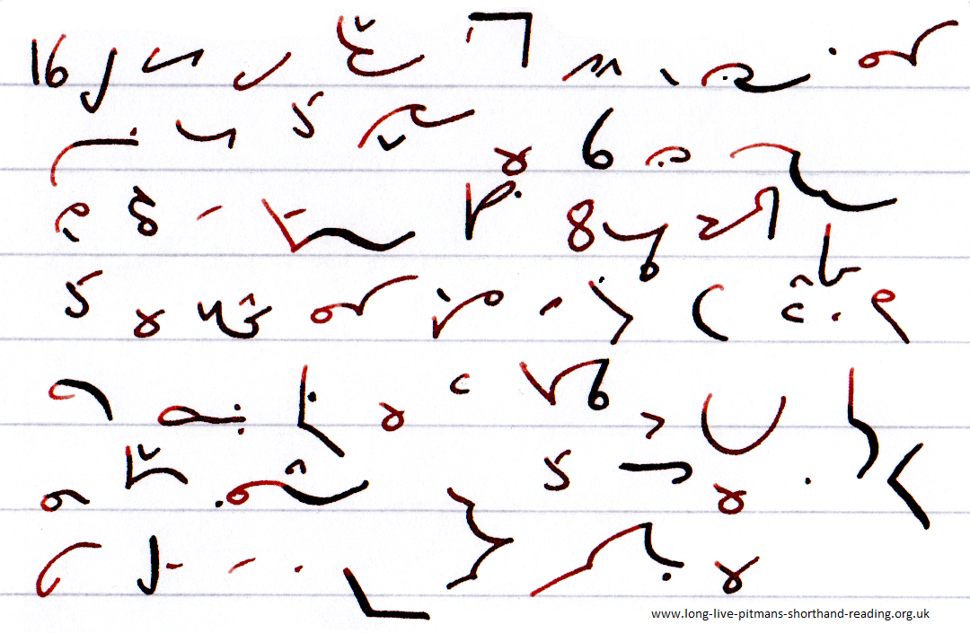 Pitman's New Era Shorthand