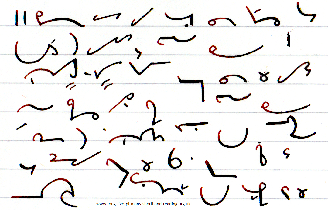 Pitman's New Era Shorthand